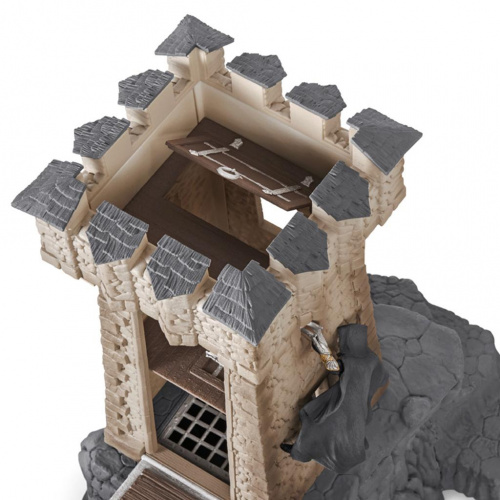 Тематический набор  «Рыцарский замок»