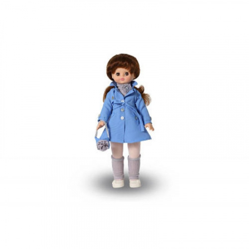 Кукла Алиса 23 из серии «Моя любимая кукла»