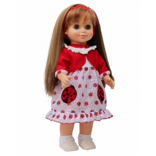 Кукла Анна 3