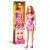 Кукла Барби «Барби стиль. Красный и розовый»