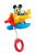 Набор Disney Mickey Mouse Clubhouse Rescue Plane Playset