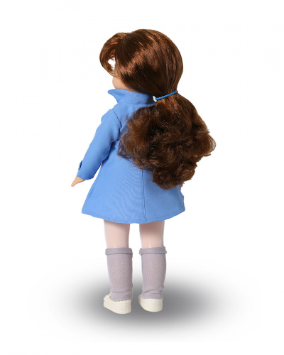 Кукла Алиса 23 из серии «Моя любимая кукла»
