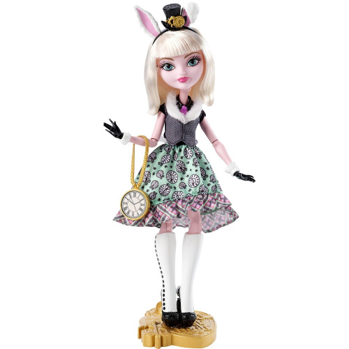 Кукла Ever After High Bunny Blanc