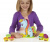 Набор пластилина Play-Doh «Стильный салон Рэйнбоу»