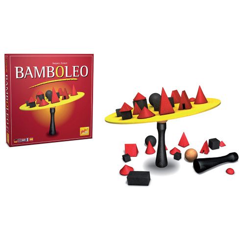 Настольная игра «Бамболео»