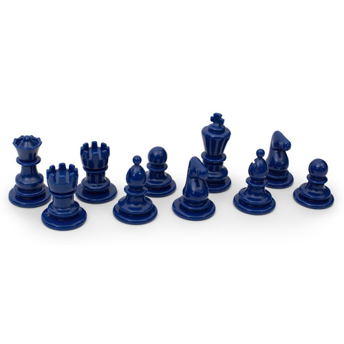 Головоломка «Шахматы для одного»