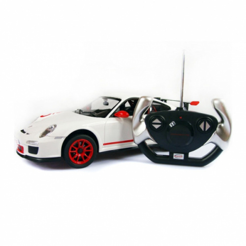 Радиоуправляемая машина «Porsche GT3 RS»