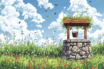 Д.Ч. Харрис "Братец Кролик — рыболов" Д.Ч. Харрис "Братец Кролик — рыболов"