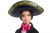 Кукла Барби Мексика