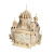 Сборная деревянная модель «Храм Христа Спасителя»
