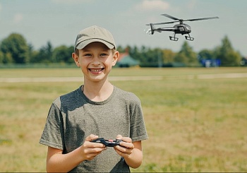 Как управлять радиоуправляемым вертолетом? Как управлять радиоуправляемым вертолетом?