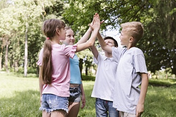 Дачные развлечения для мальчика по возрастам Дачные развлечения для мальчика по возрастам