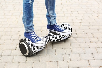 Выбор гироскутера для ребенка Выбор гироскутера для ребенка