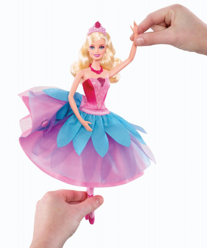 Кукла Барби Прима-балерина