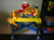Набор Sesame Street Sing n' Giggle Tool Bench