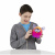 Интерактивная игрушка «Ферби Бум Кристалл»