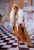 Коллекционная кукла Барби Flapper из коллекции "Великие Эры"