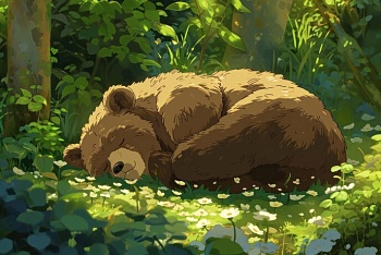 Д.Н. Мамин-Сибиряк "Медведко" Д.Н. Мамин-Сибиряк "Медведко"