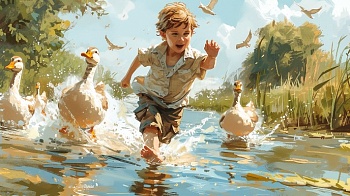 Сестрица Аленушка и братец Иванушка Сестрица Аленушка и братец Иванушка