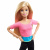 Кукла Barbie из серии «Безграничные движения»
