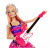 Кукла Barbie Рок-звезда