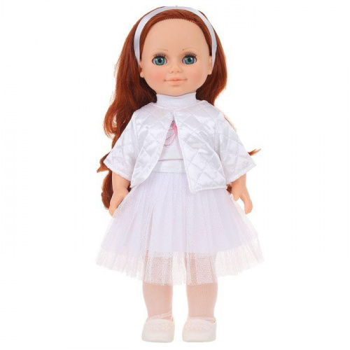 Кукла Анна 7