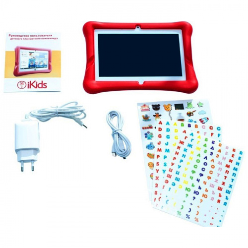Детский планшетный компьютер iKids