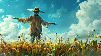 Д.Ч. Харрис "Смоляное Чучелко" Д.Ч. Харрис "Смоляное Чучелко"