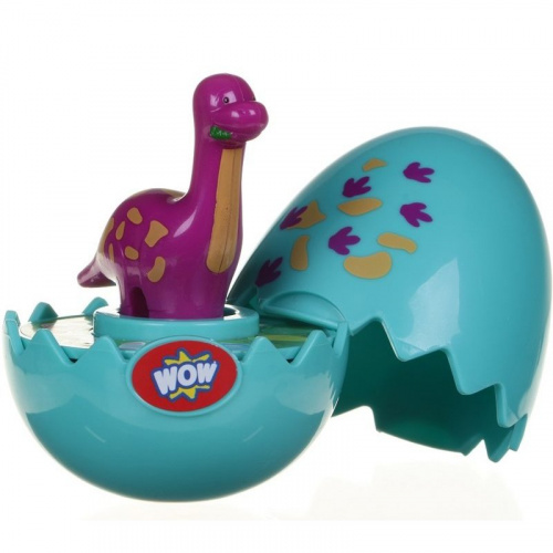 Развивающая игрушка «Поющий динозаврик, яйцо»