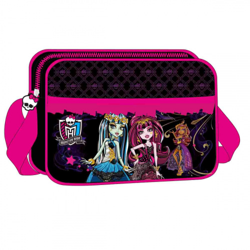 Сумка-планшет Monster High для школы