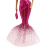 Кукла Barbie «Мода в розовых тонах»