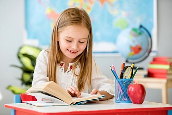 Какие книги читать ребенку в 7 лет Какие книги читать ребенку в 7 лет
