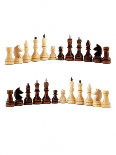Настольная игра «Шахматы классические турнирные»