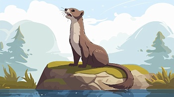 Р. Киплинг "Рикки-Тикки-Тави" Р. Киплинг "Рикки-Тикки-Тави"