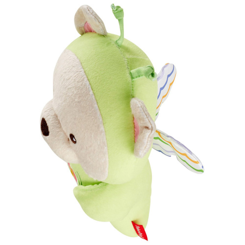 Плюшевая игрушка для сна "Мечты о бабочках"