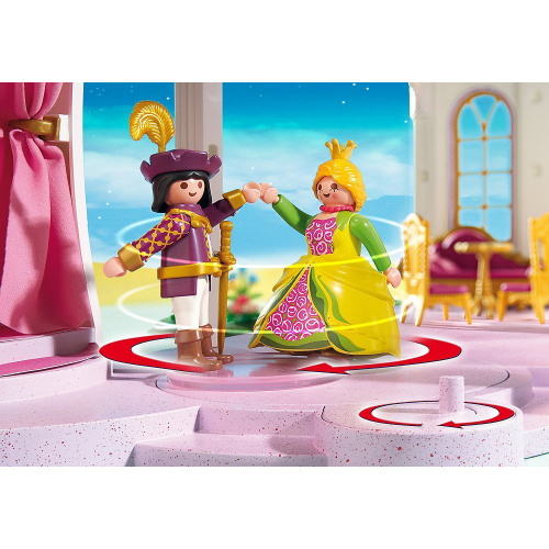 Игровой набор «Сказочный дворец принцессы»