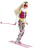 Кукла Барби Лыжница