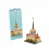 Сборная модель из картона «Петербург в миниатюре. Адмиралтейство»