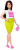 Кукла Барби Sporty Doll & Fashions curvy