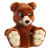 Интерактивная игрушка «Медведь Bruno»