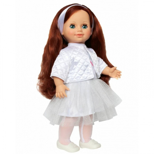 Кукла Анна 7