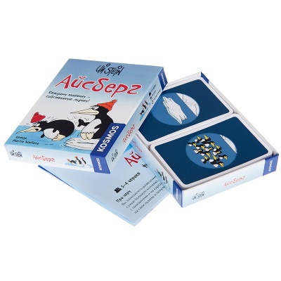 Настольная игра «Айсберг», Magellan Настольная игра «Айсберг», Magellan