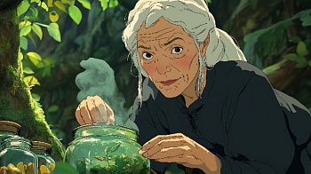 Братья Гримм "Госпожа Метелица" Братья Гримм "Госпожа Метелица"