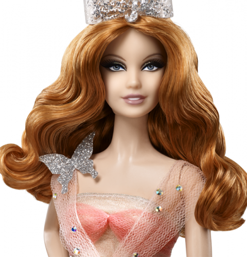 Кукла Barbie «Волшебница Глинда»