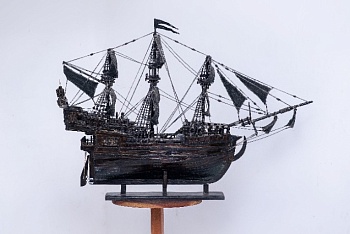 Пиратский корабль игрушка Пиратский корабль игрушка