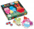 Карточная игра «Разноцветные игрушки»