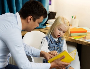 Знакомство ребенка с омонимами Знакомство ребенка с омонимами