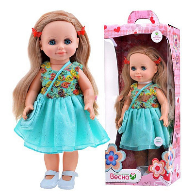Кукла Анна 17