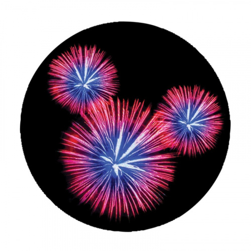 Супер-бластер Fireworks Lightshow