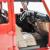 Внедорожник Jeep Wrangler Unlimited Rubicon c прицепом-коневозкой